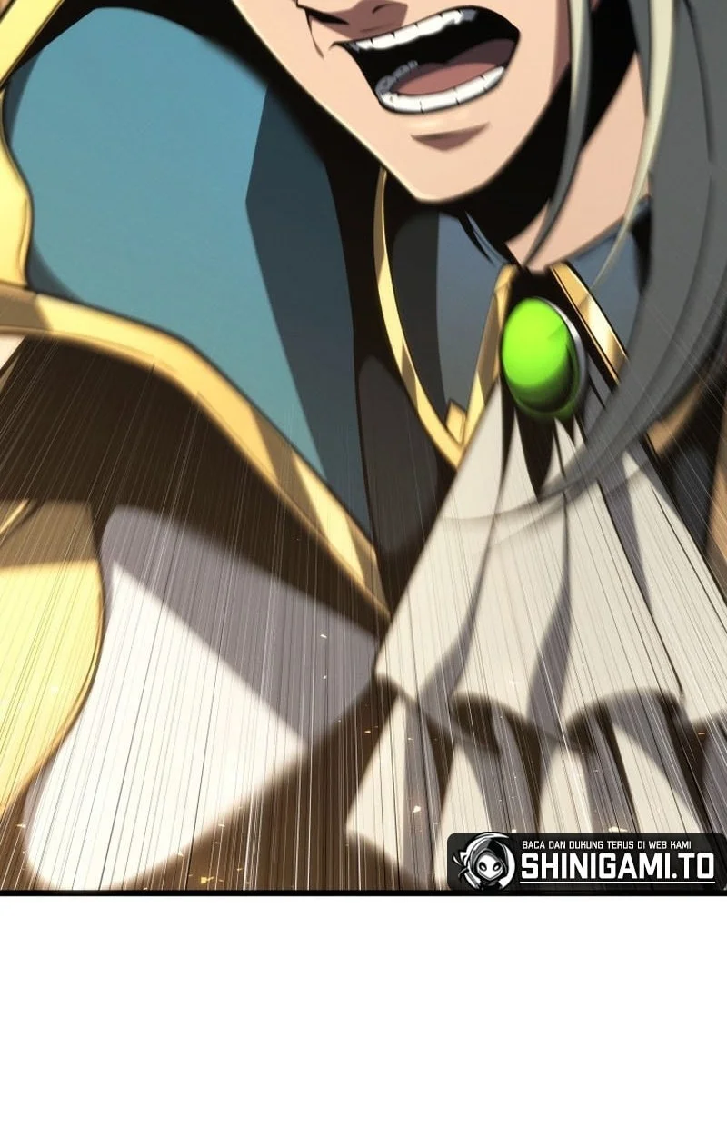 A Dragonslayer’s Peerless Regression Chapter 70 - halaman 21