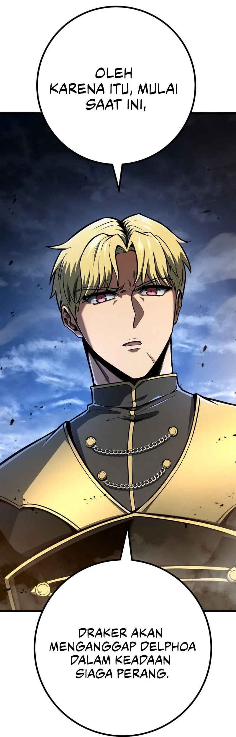 A Dragonslayer’s Peerless Regression Chapter 70 - halaman 25