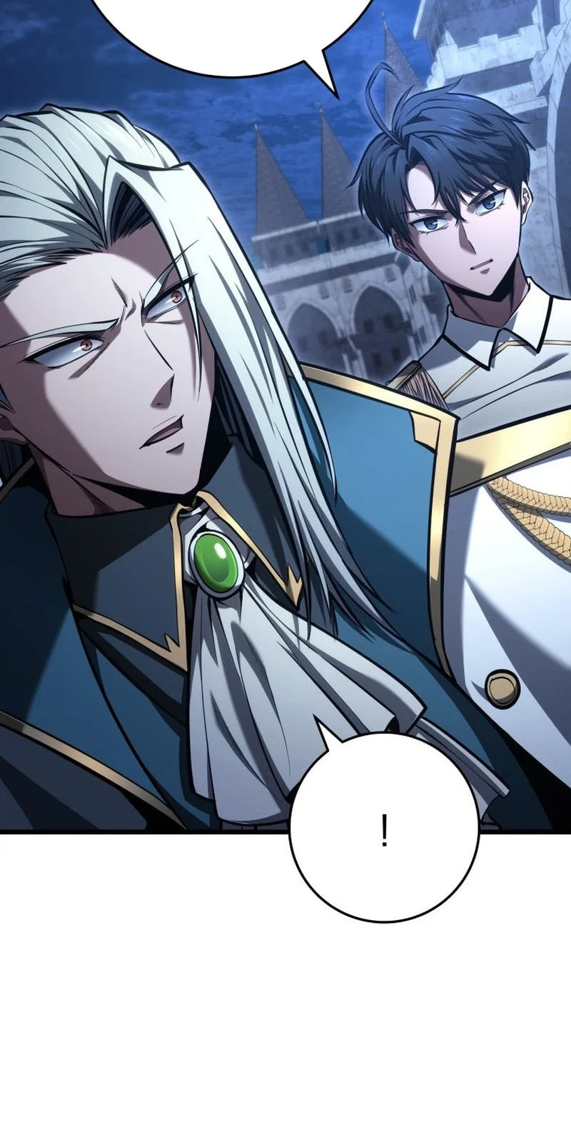 A Dragonslayer’s Peerless Regression Chapter 70 - halaman 33