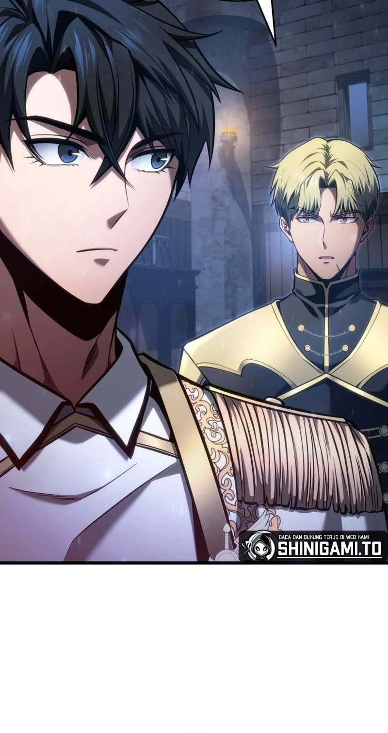A Dragonslayer’s Peerless Regression Chapter 70 - halaman 37