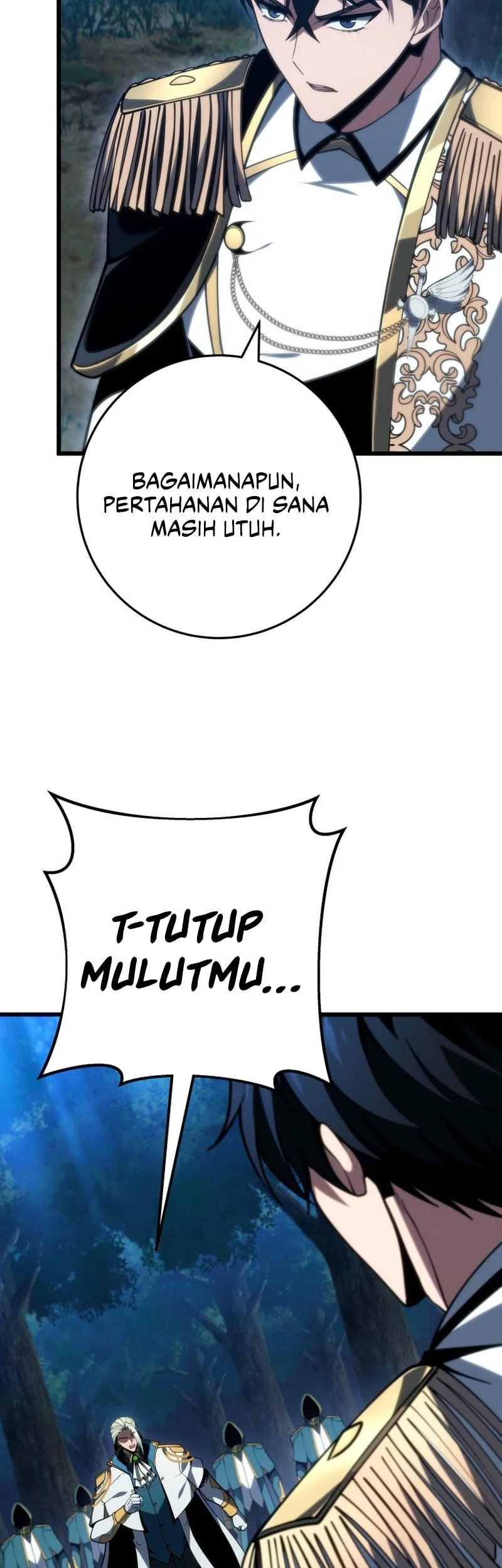 A Dragonslayer’s Peerless Regression Chapter 70 - halaman 4