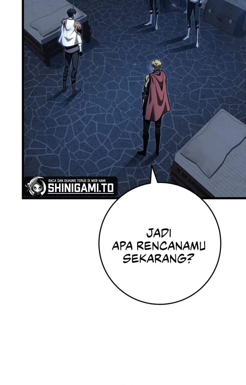 A Dragonslayer’s Peerless Regression Chapter 70 - halaman 41