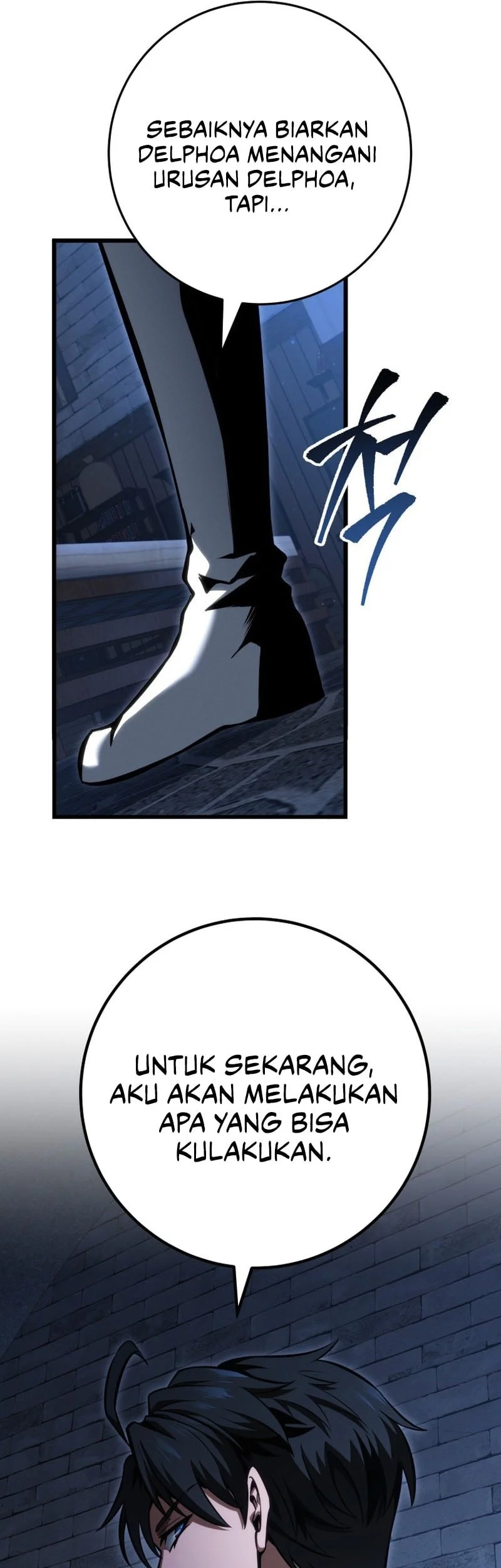A Dragonslayer’s Peerless Regression Chapter 70 - halaman 42