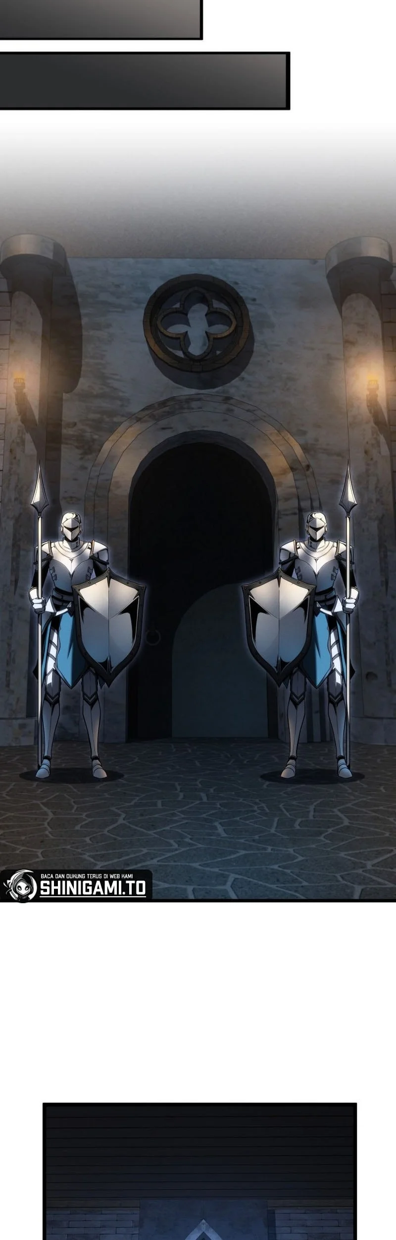 A Dragonslayer’s Peerless Regression Chapter 70 - halaman 44