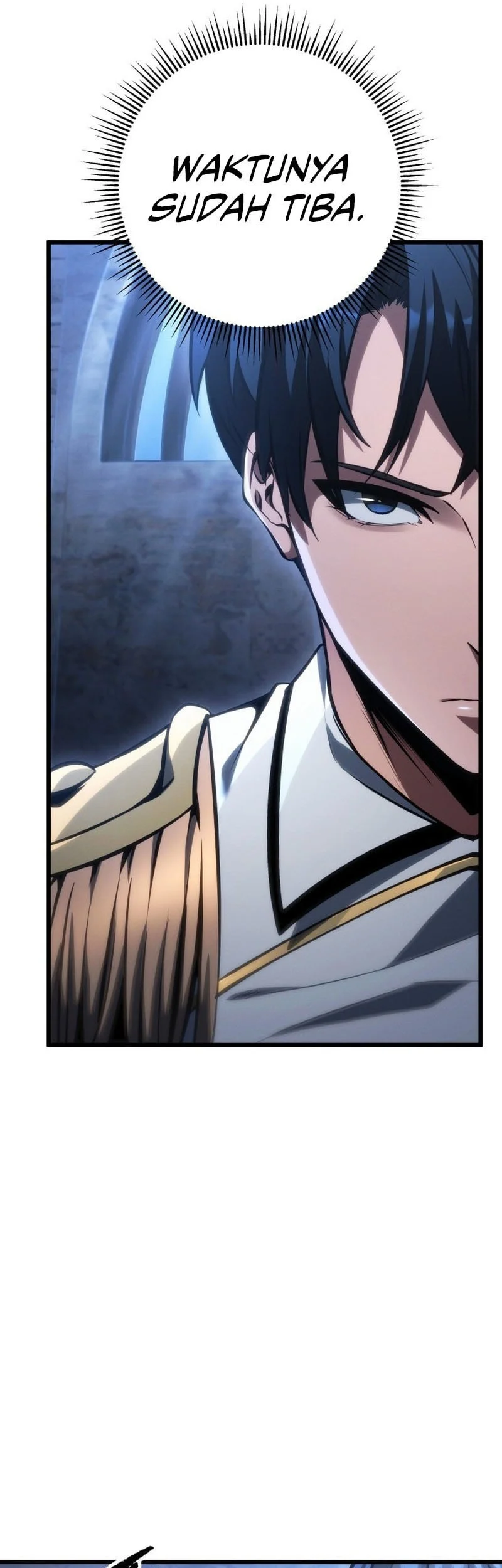 A Dragonslayer’s Peerless Regression Chapter 70 - halaman 46