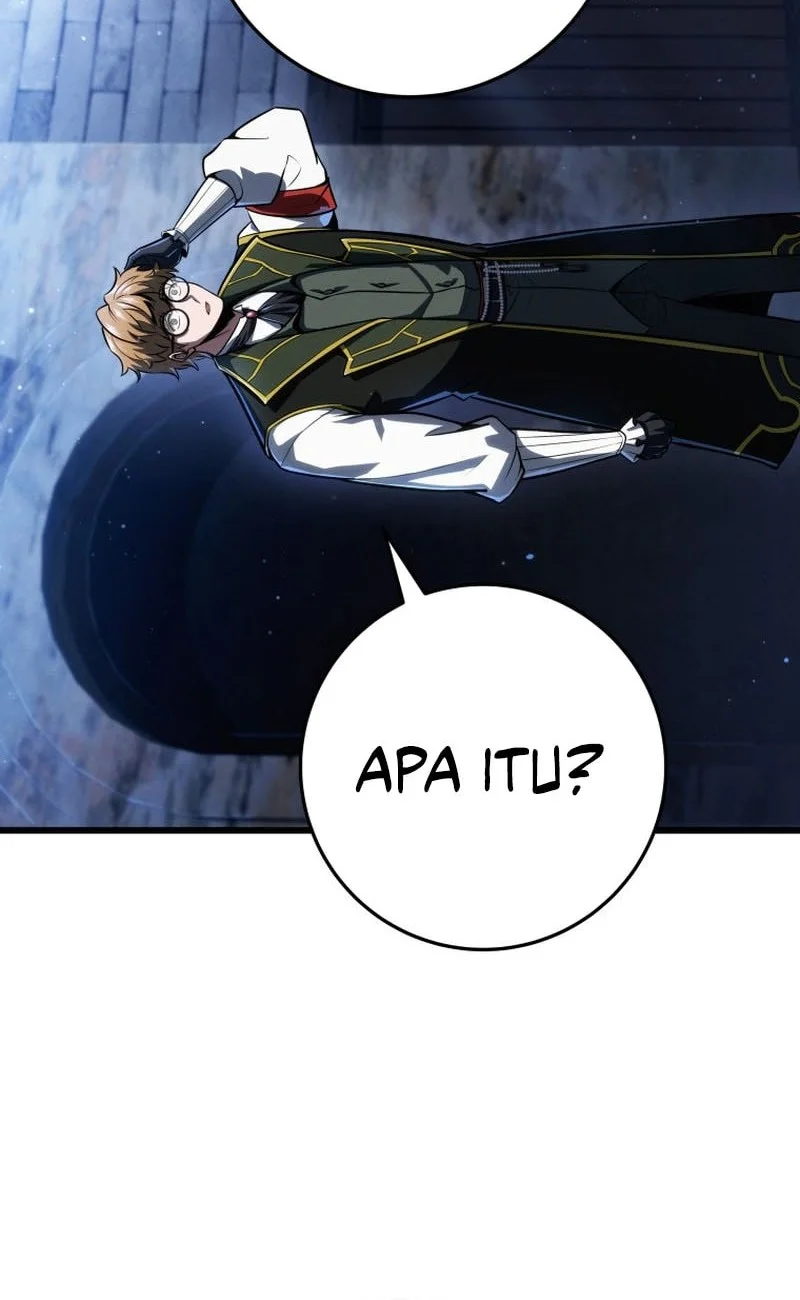 A Dragonslayer’s Peerless Regression Chapter 70 - halaman 53