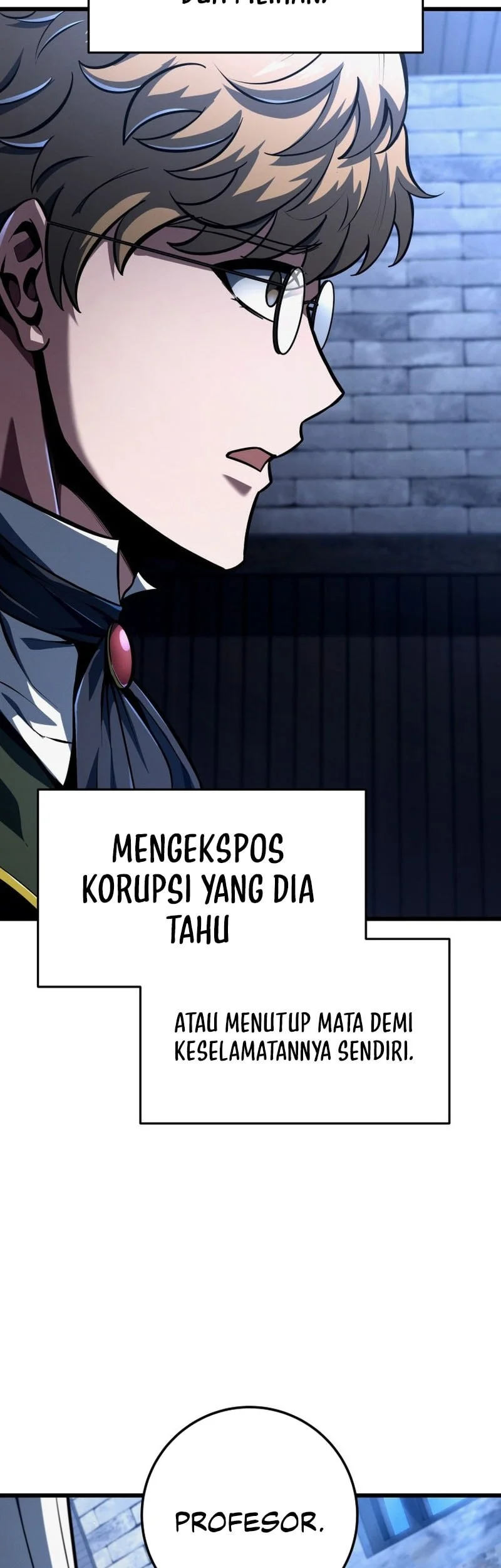 A Dragonslayer’s Peerless Regression Chapter 70 - halaman 56