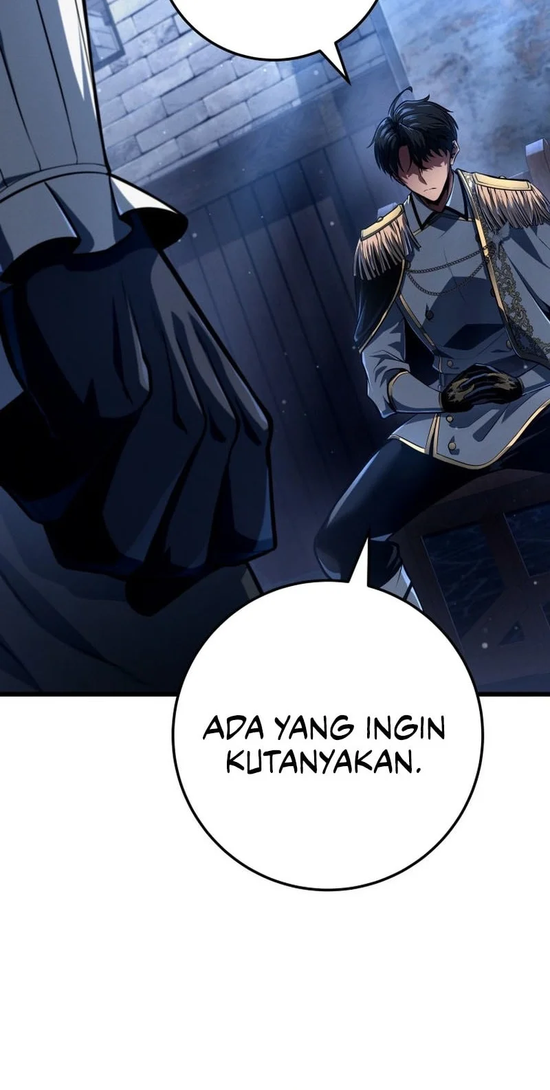 A Dragonslayer’s Peerless Regression Chapter 70 - halaman 57