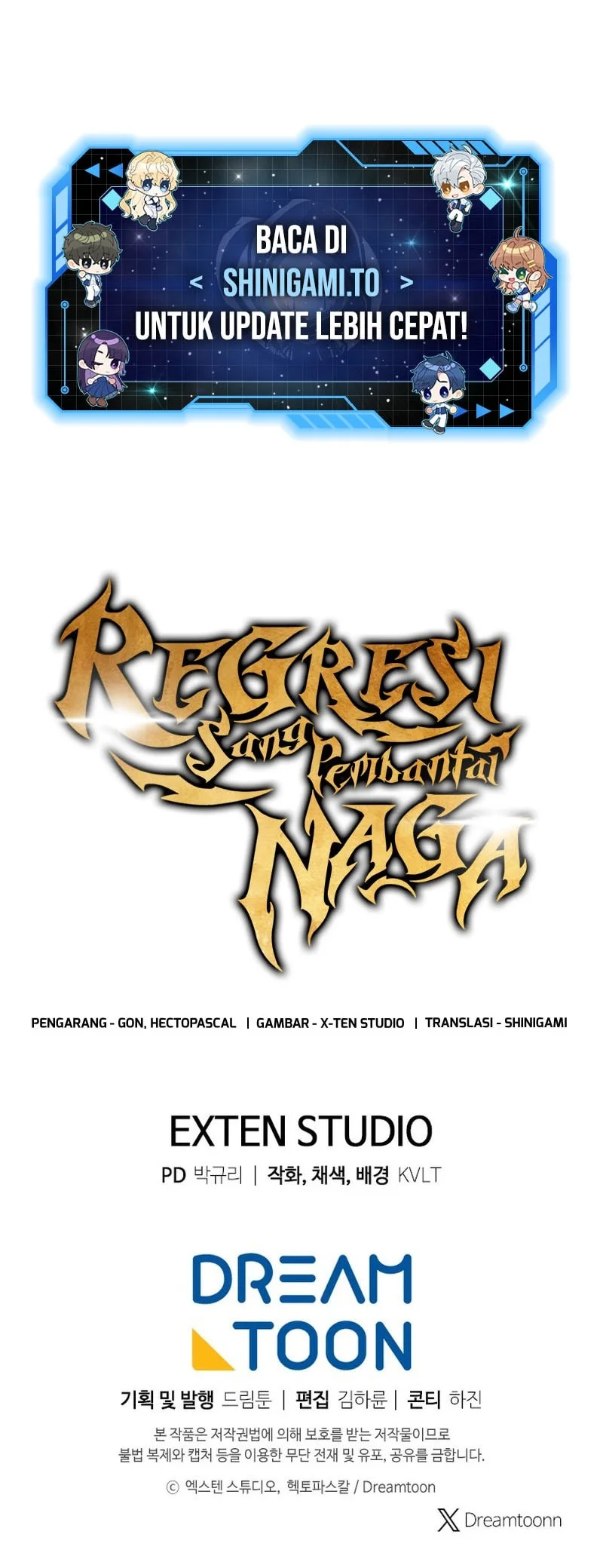 A Dragonslayer’s Peerless Regression Chapter 70 - halaman 59