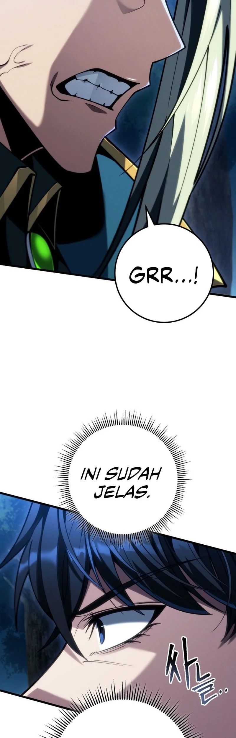 A Dragonslayer’s Peerless Regression Chapter 70 - halaman 7