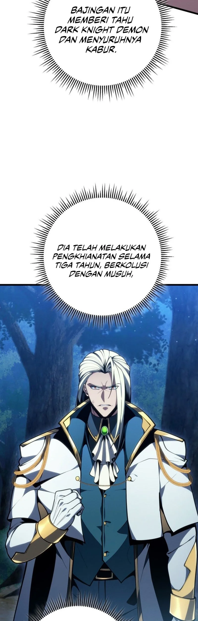 A Dragonslayer’s Peerless Regression Chapter 70 - halaman 8