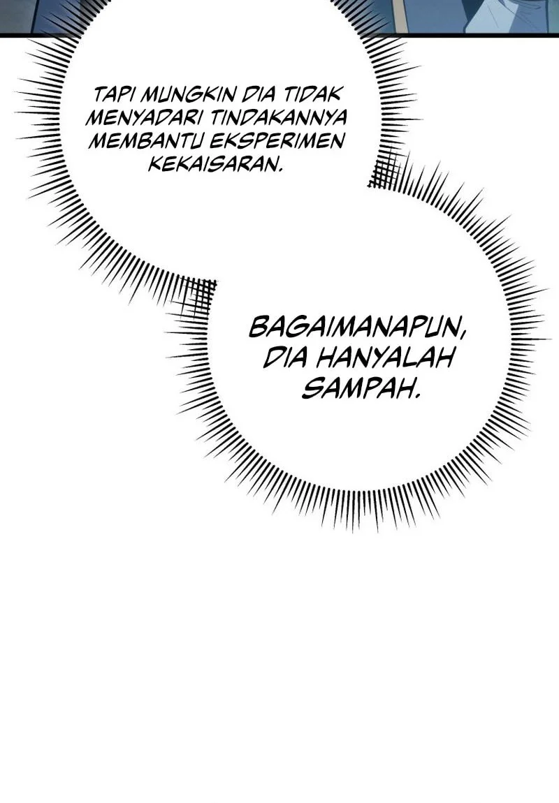 A Dragonslayer’s Peerless Regression Chapter 70 - halaman 9