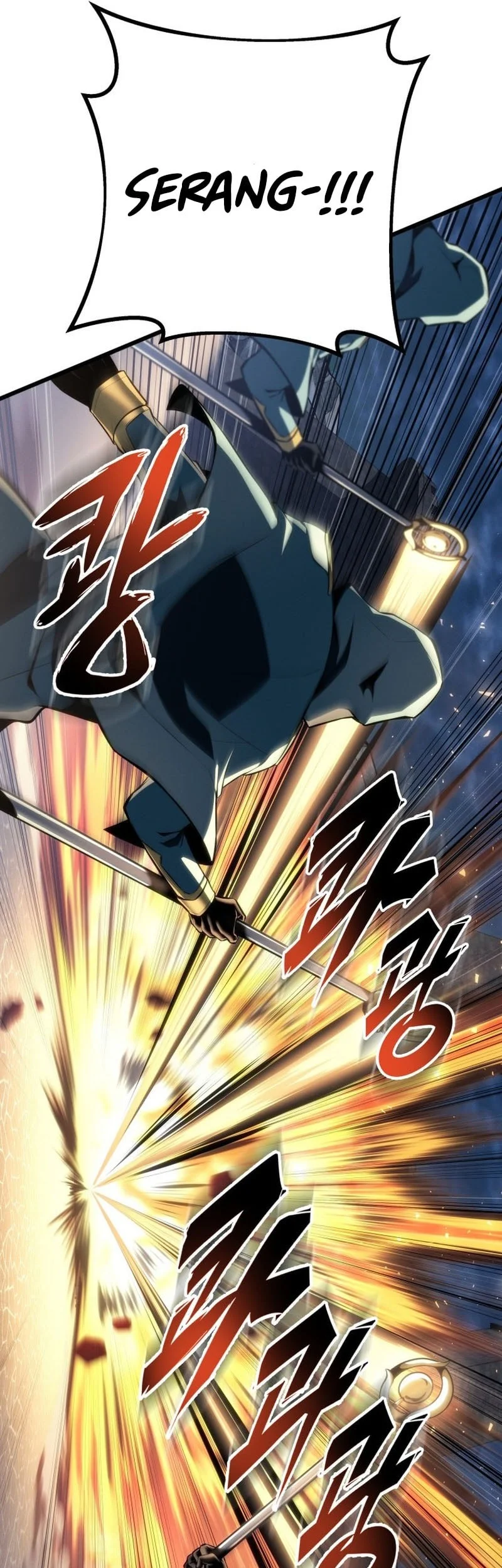 A Dragonslayer’s Peerless Regression Chapter 71 - halaman 10