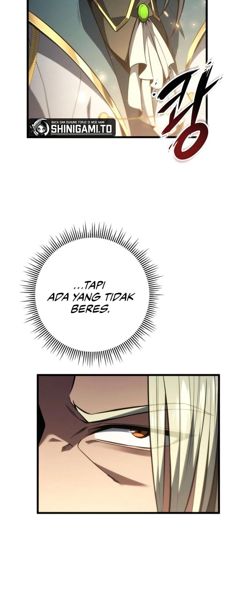 A Dragonslayer’s Peerless Regression Chapter 71 - halaman 12