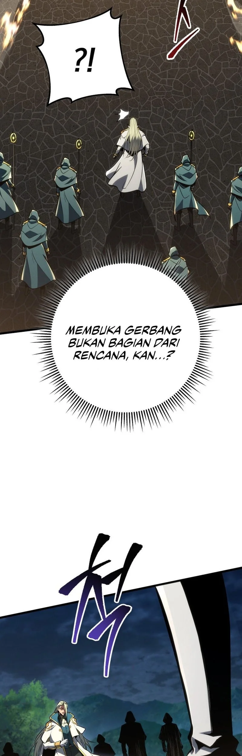 A Dragonslayer’s Peerless Regression Chapter 71 - halaman 15