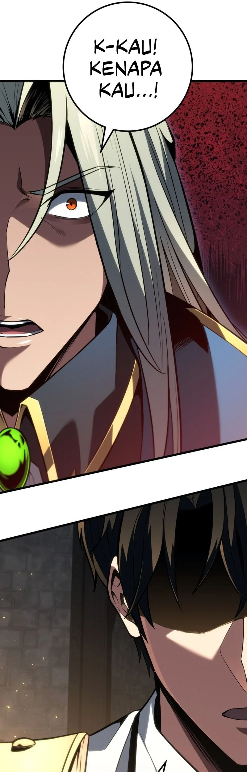 A Dragonslayer’s Peerless Regression Chapter 71 - halaman 17