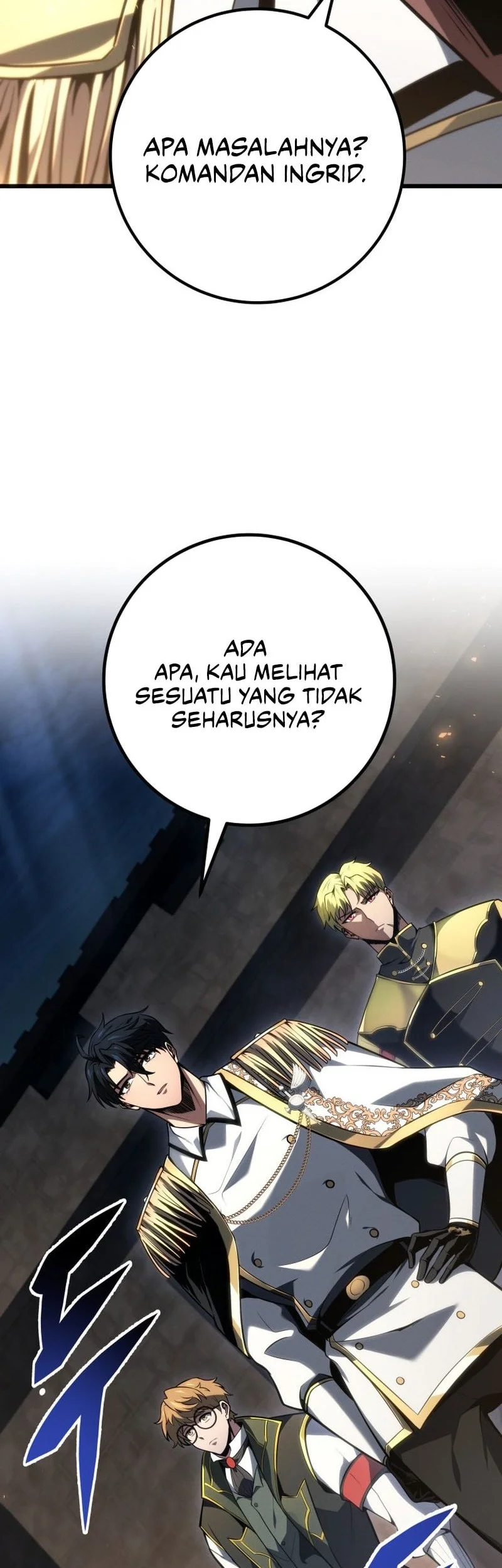 A Dragonslayer’s Peerless Regression Chapter 71 - halaman 18
