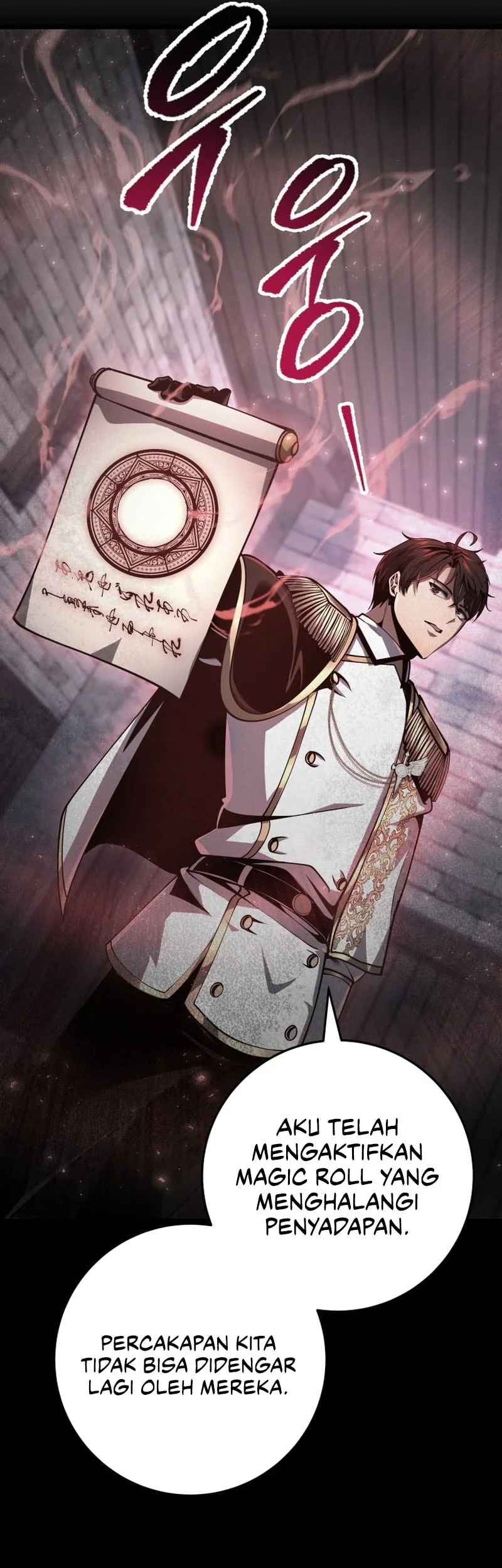 A Dragonslayer’s Peerless Regression Chapter 71 - halaman 21