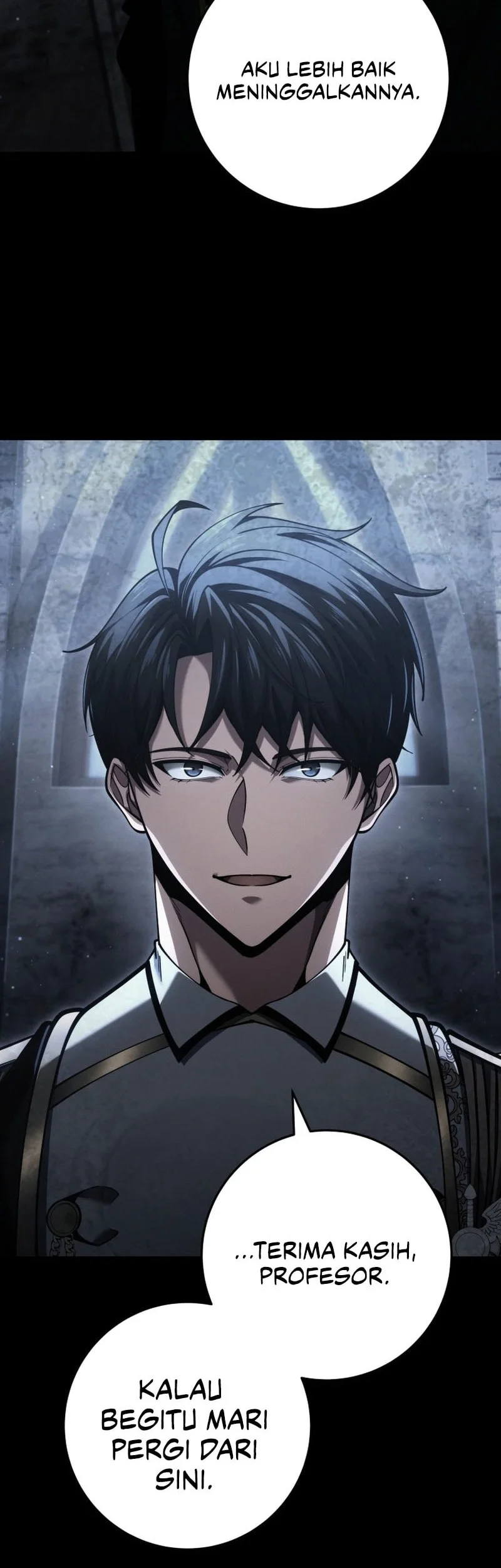 A Dragonslayer’s Peerless Regression Chapter 71 - halaman 26