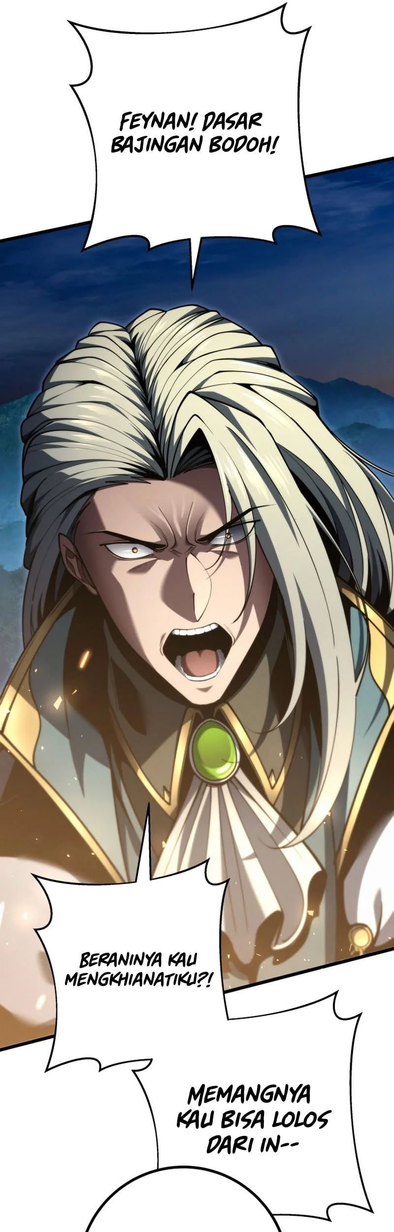 A Dragonslayer’s Peerless Regression Chapter 71 - halaman 29