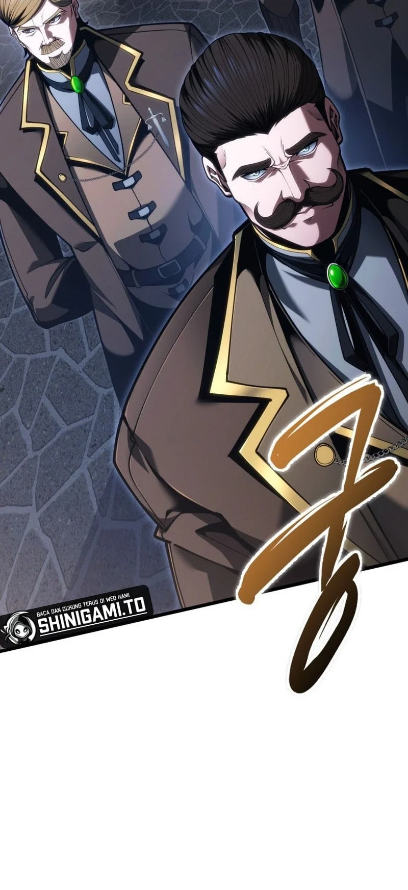 A Dragonslayer’s Peerless Regression Chapter 71 - halaman 32