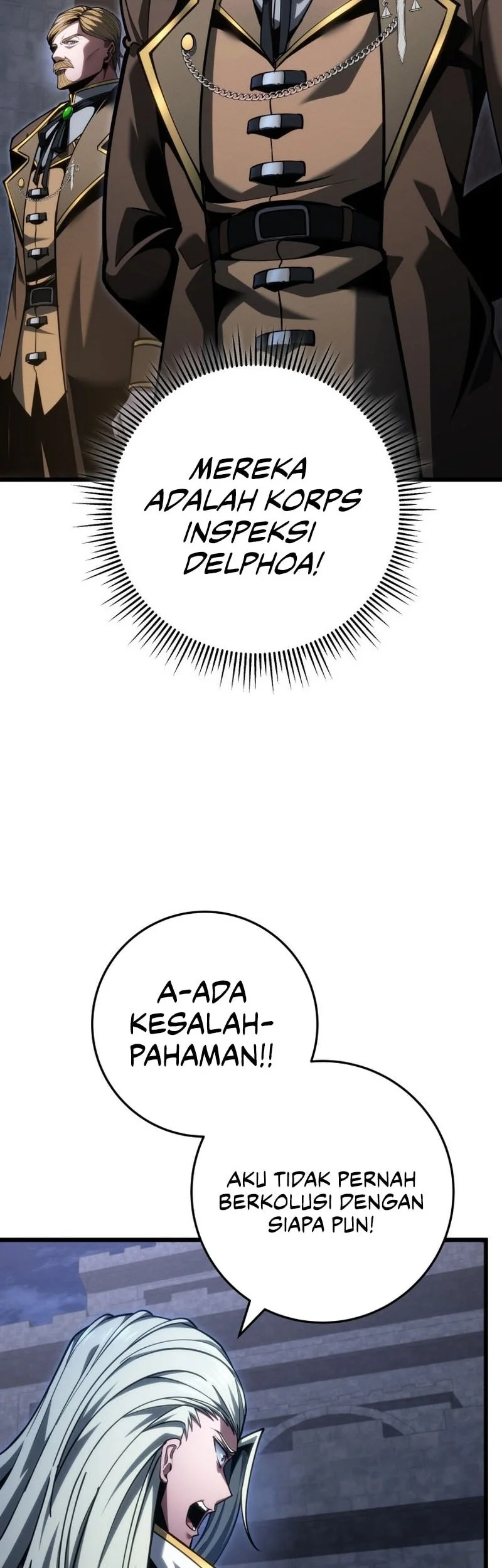 A Dragonslayer’s Peerless Regression Chapter 71 - halaman 34