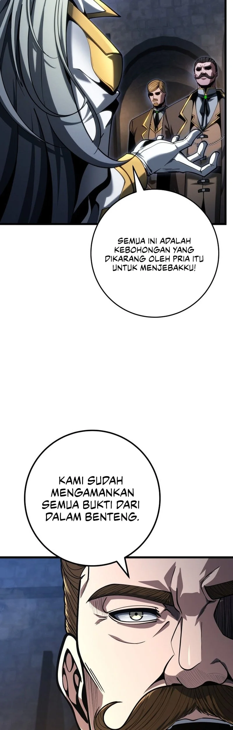 A Dragonslayer’s Peerless Regression Chapter 71 - halaman 35