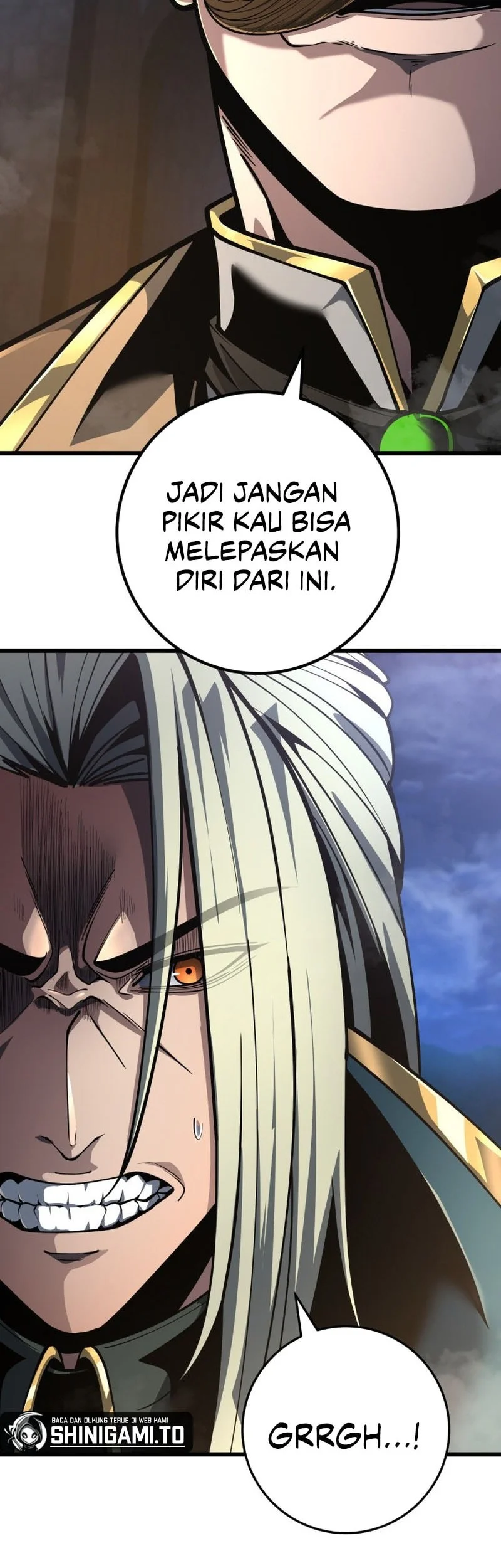 A Dragonslayer’s Peerless Regression Chapter 71 - halaman 36