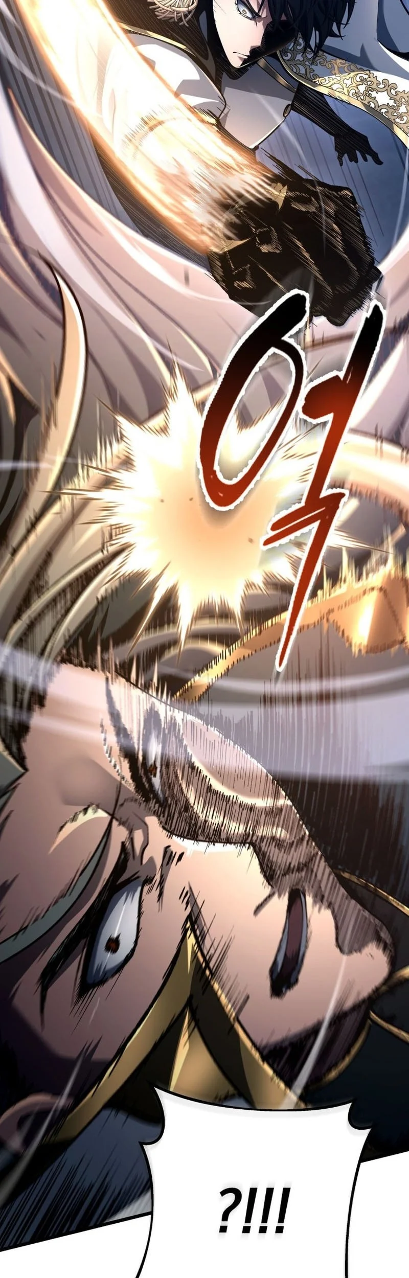 A Dragonslayer’s Peerless Regression Chapter 71 - halaman 39