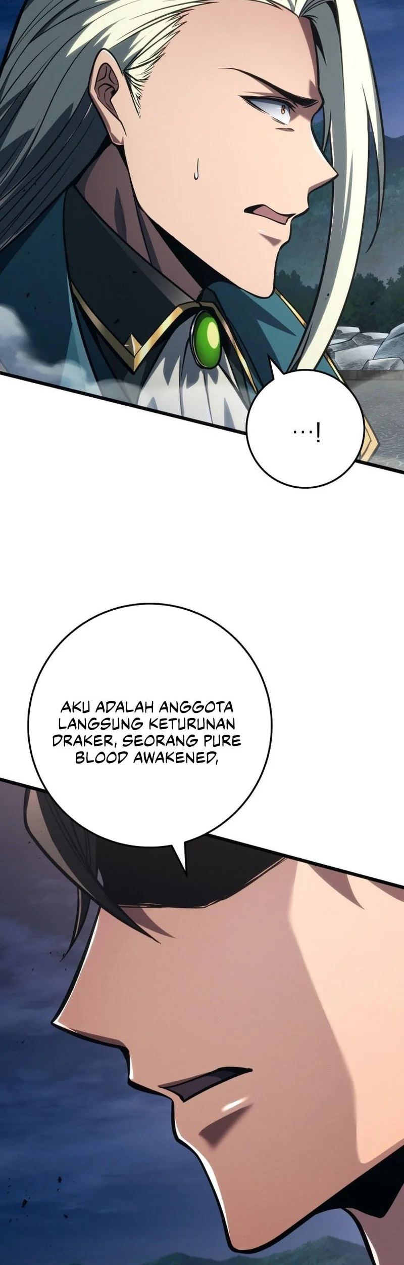 A Dragonslayer’s Peerless Regression Chapter 71 - halaman 42
