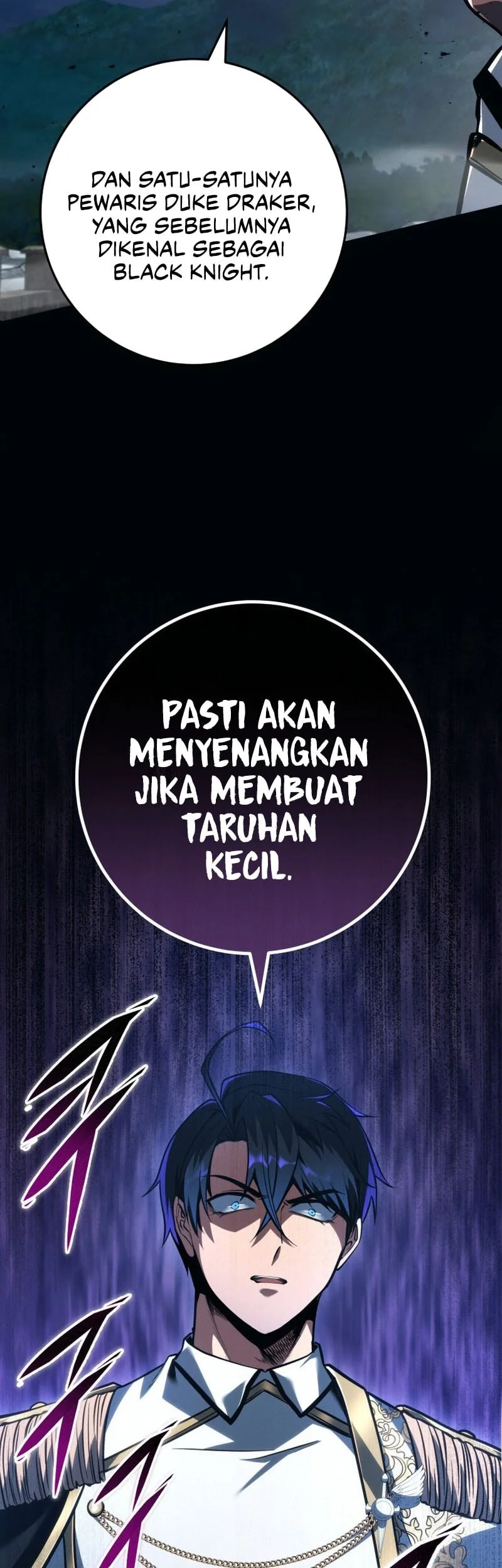 A Dragonslayer’s Peerless Regression Chapter 71 - halaman 43