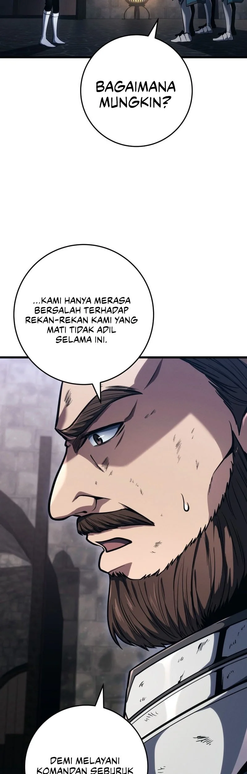 A Dragonslayer’s Peerless Regression Chapter 71 - halaman 51