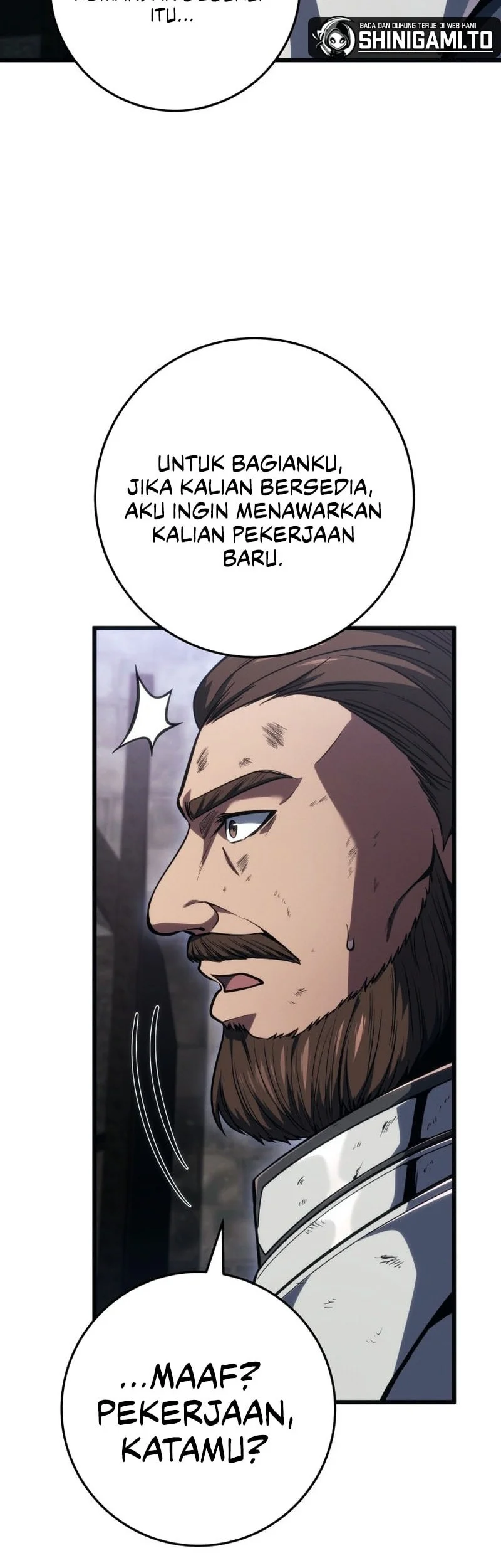 A Dragonslayer’s Peerless Regression Chapter 71 - halaman 52