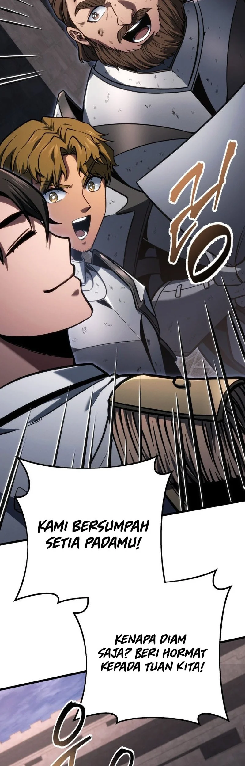 A Dragonslayer’s Peerless Regression Chapter 71 - halaman 58