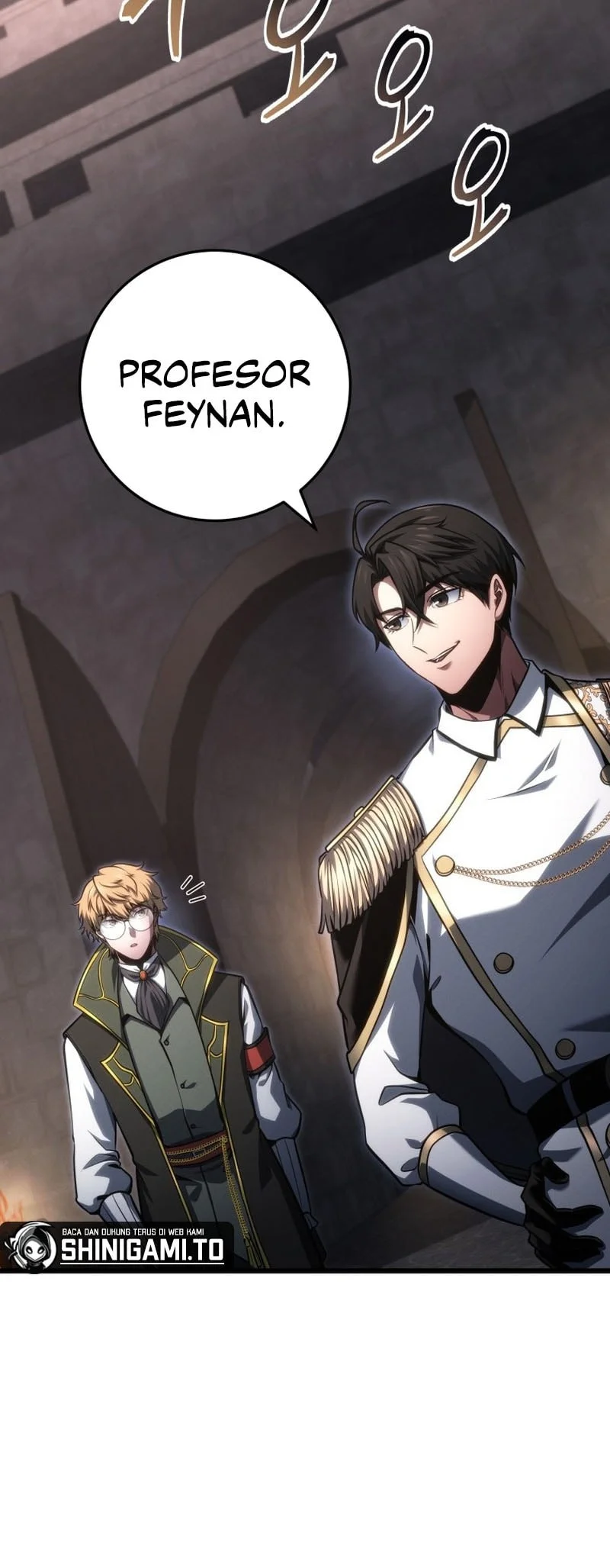 A Dragonslayer’s Peerless Regression Chapter 71 - halaman 59