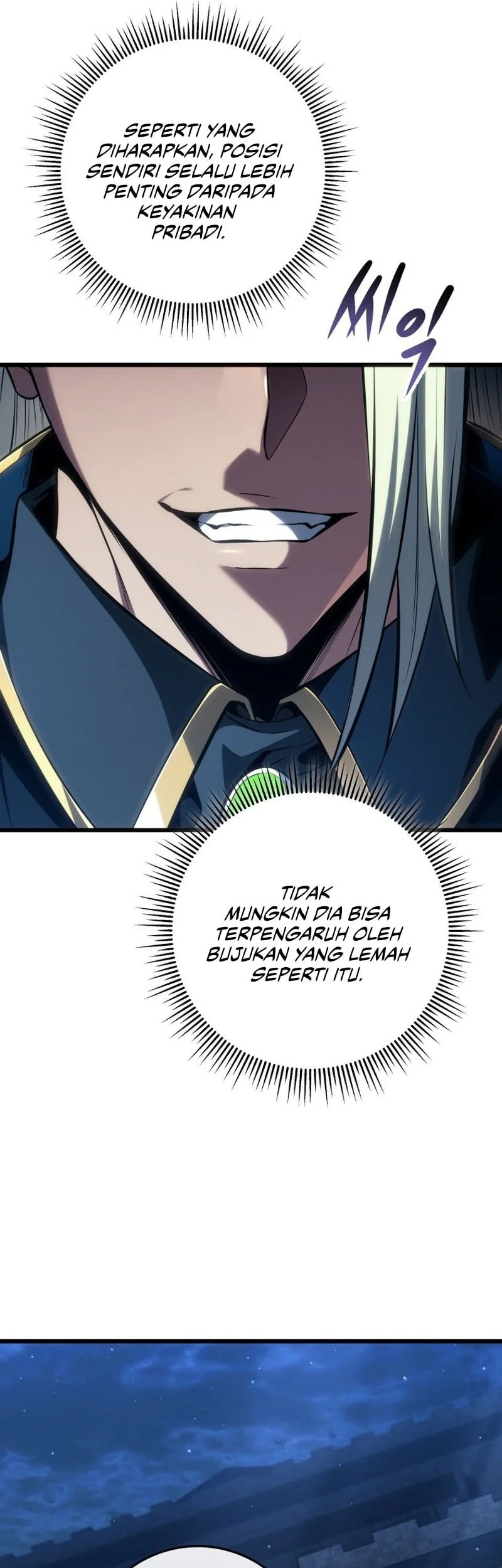 A Dragonslayer’s Peerless Regression Chapter 71 - halaman 6