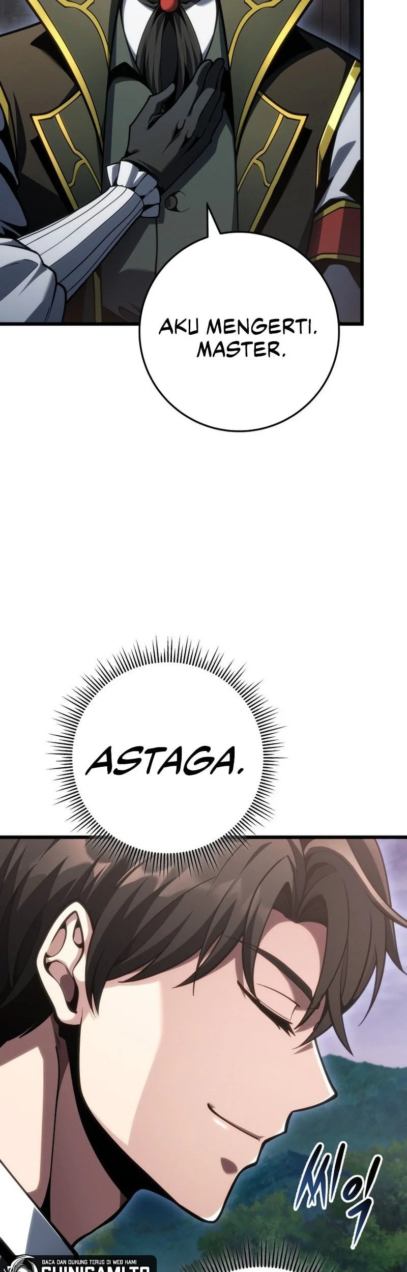 A Dragonslayer’s Peerless Regression Chapter 71 - halaman 61