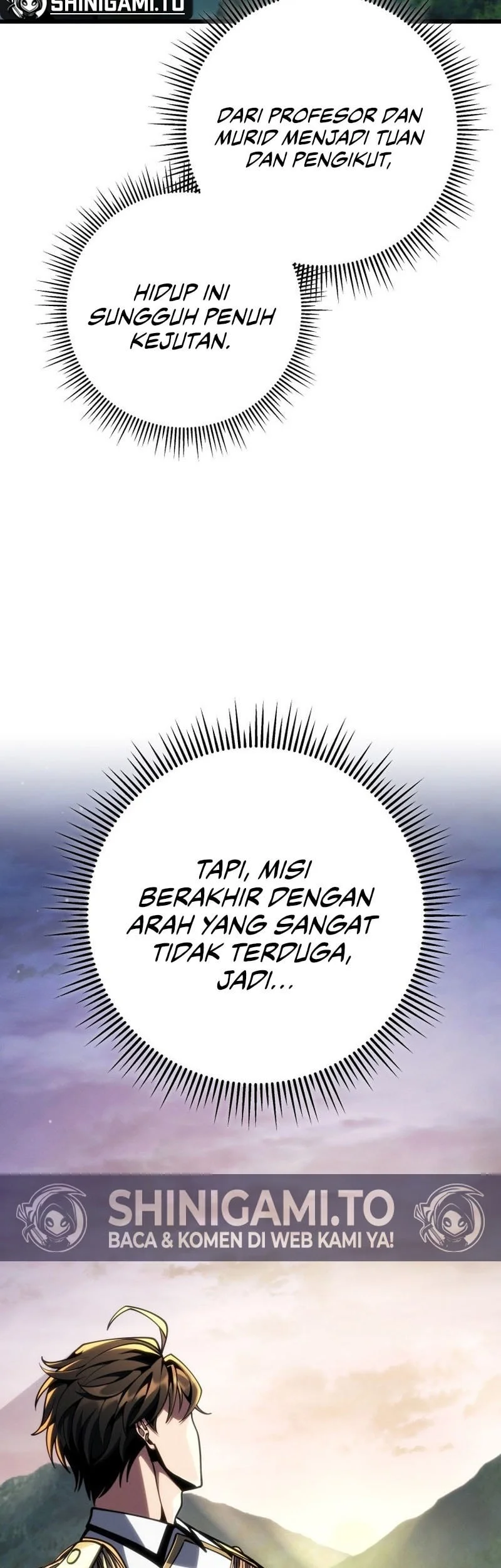 A Dragonslayer’s Peerless Regression Chapter 71 - halaman 62