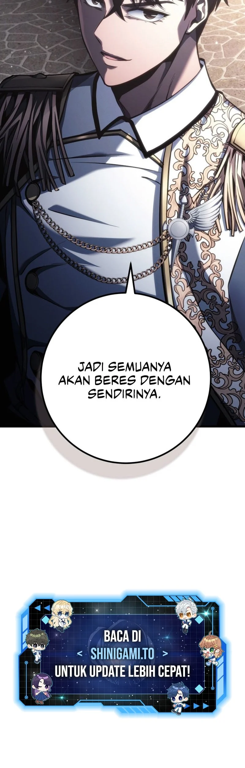 A Dragonslayer’s Peerless Regression Chapter 71 - halaman 65