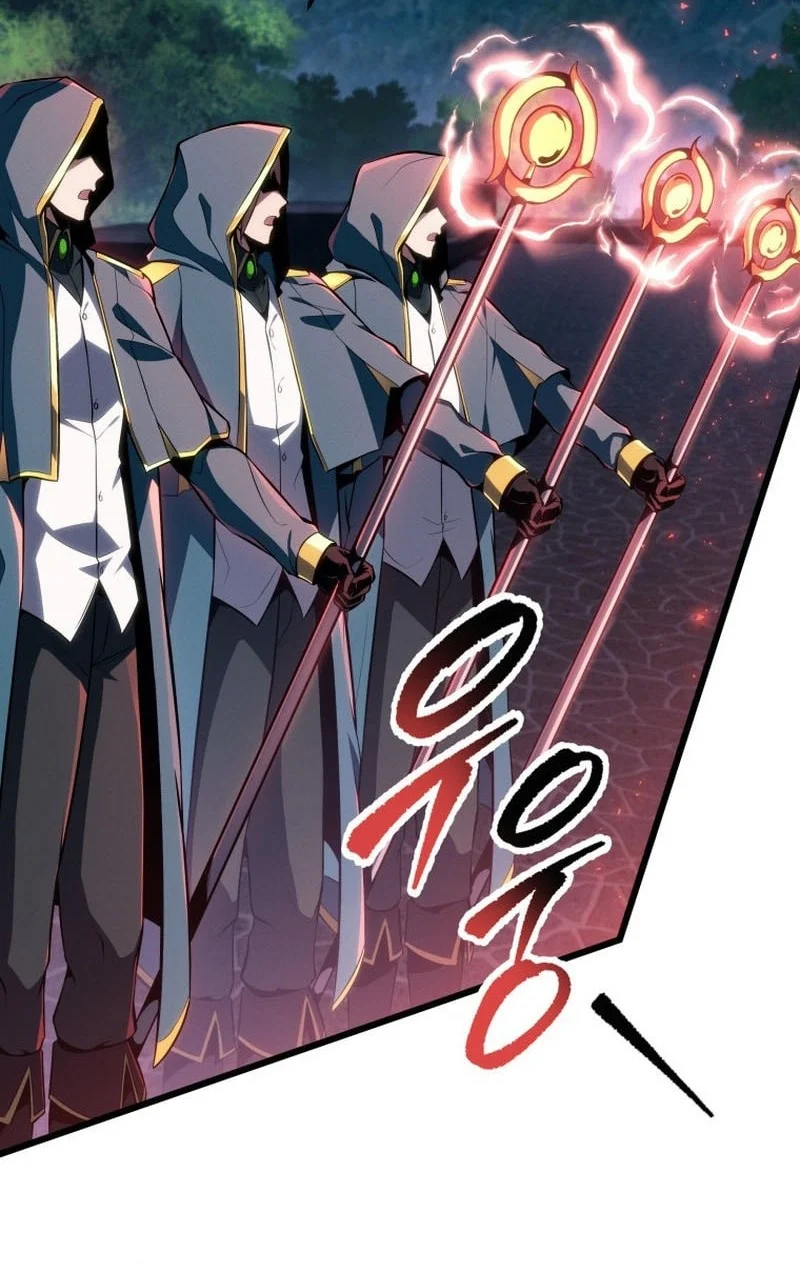 A Dragonslayer’s Peerless Regression Chapter 71 - halaman 9