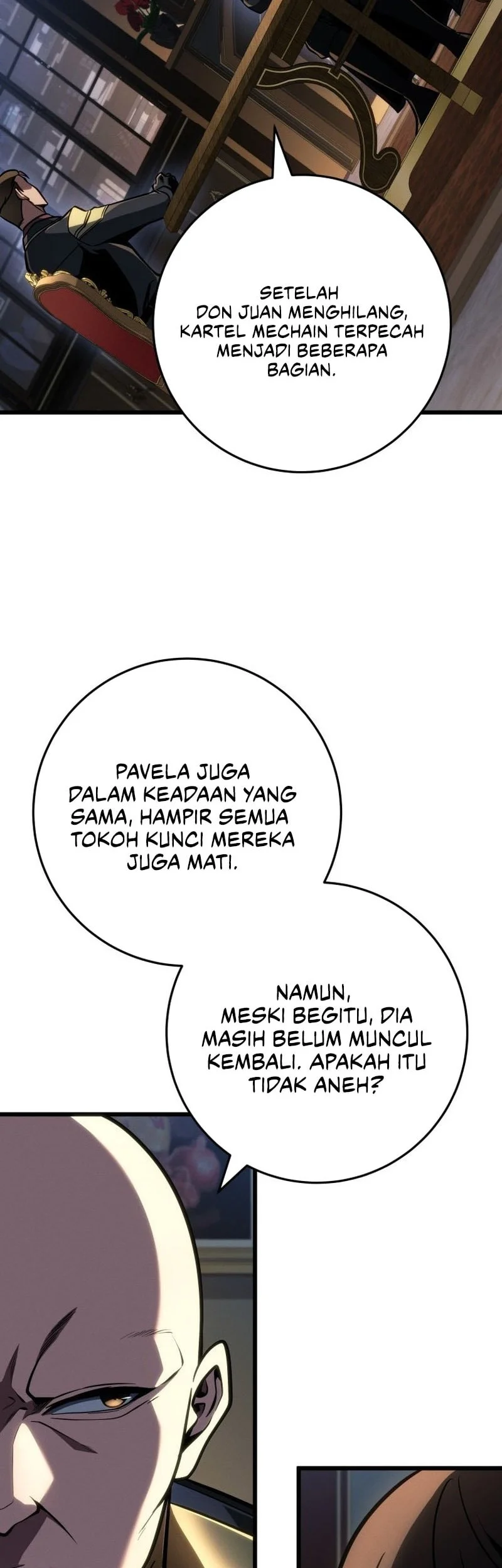 A Dragonslayer’s Peerless Regression Chapter 72 - halaman 11