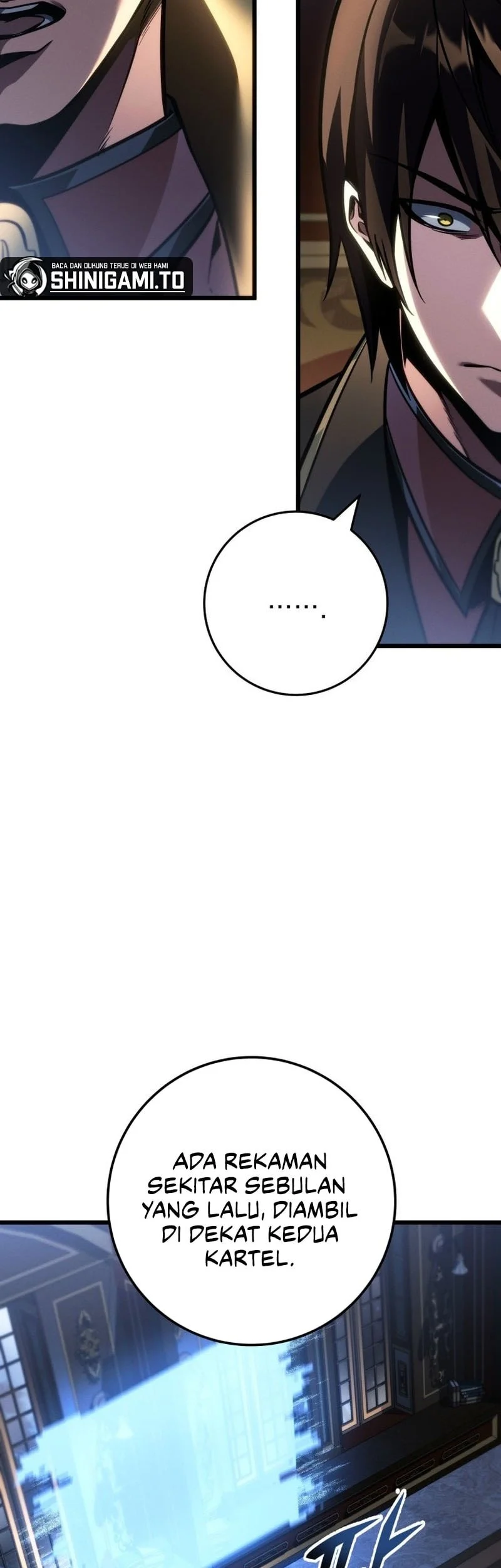 A Dragonslayer’s Peerless Regression Chapter 72 - halaman 12