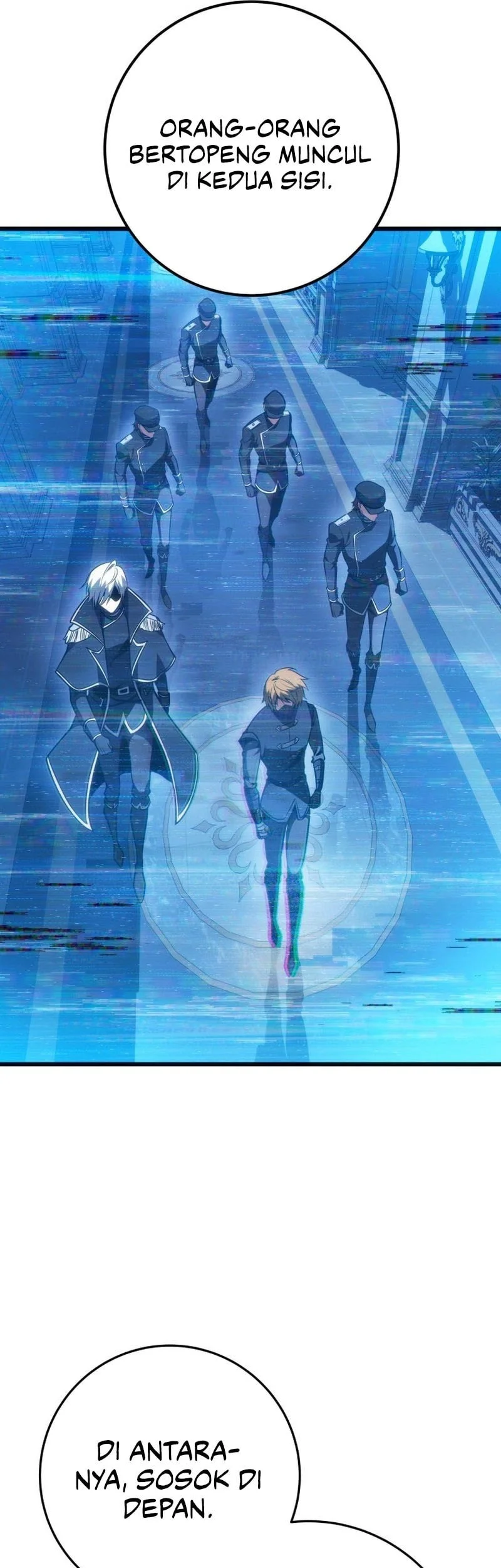 A Dragonslayer’s Peerless Regression Chapter 72 - halaman 14