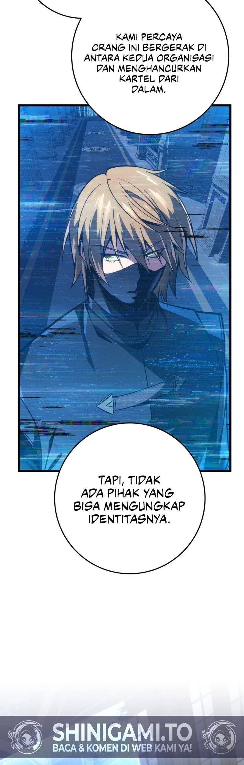A Dragonslayer’s Peerless Regression Chapter 72 - halaman 15