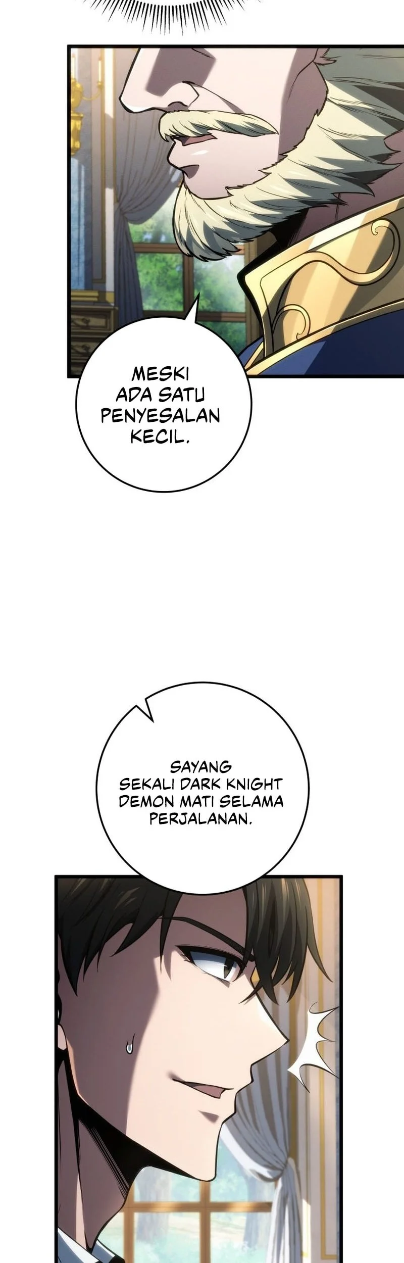 A Dragonslayer’s Peerless Regression Chapter 72 - halaman 23