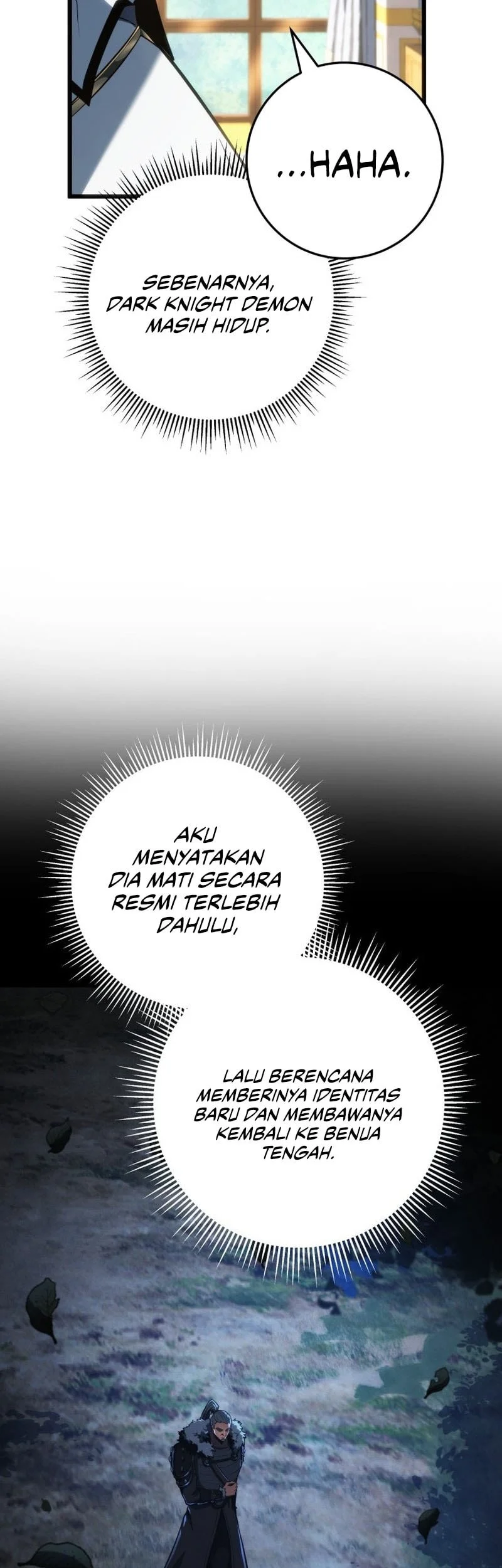 A Dragonslayer’s Peerless Regression Chapter 72 - halaman 24