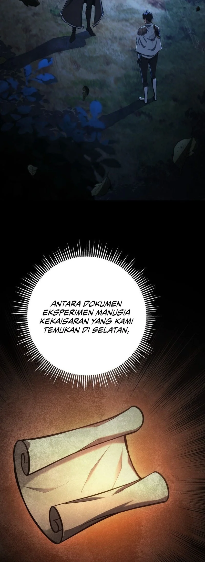 A Dragonslayer’s Peerless Regression Chapter 72 - halaman 25