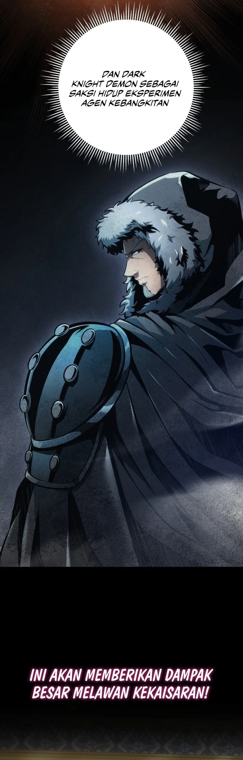 A Dragonslayer’s Peerless Regression Chapter 72 - halaman 26