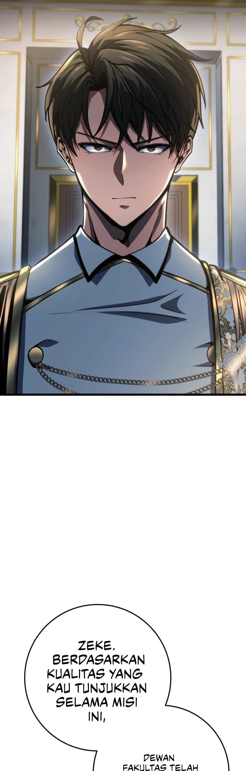 A Dragonslayer’s Peerless Regression Chapter 72 - halaman 27