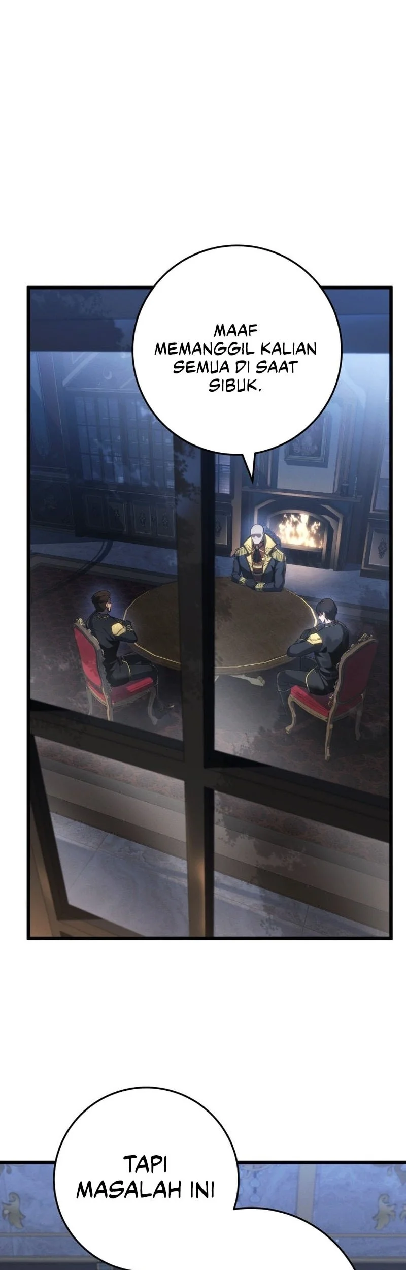 A Dragonslayer’s Peerless Regression Chapter 72 - halaman 3